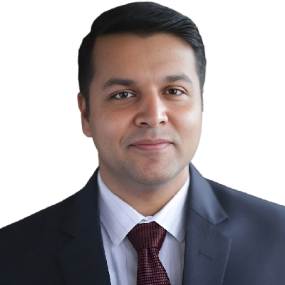 Dr. Mannan Akhtar IAS