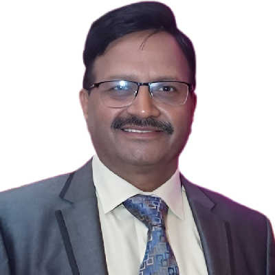 Dr Rakesh Kumar Gupta