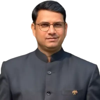 Dr. Ujjwal Kumar